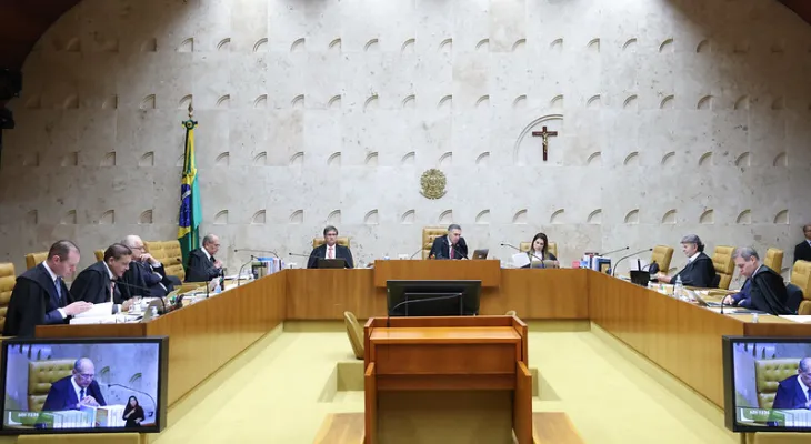 STF reconhece assédio judicial contra jornalistas e garante proteção reforçada à liberdade de imprensa