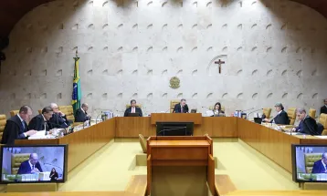 STF reconhece assédio judicial contra jornalistas e garante proteção reforçada à liberdade de imprensa