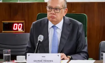 Gilmar Mendes defende continuidade do inquérito das fake news no STF