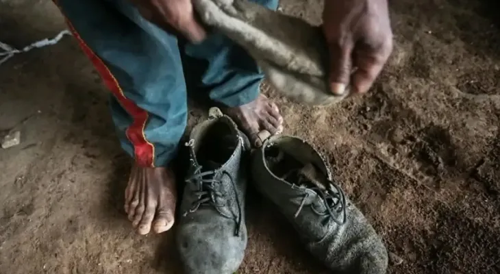 Operação resgata uruguaios de trabalho análogo à escravidão em Minas