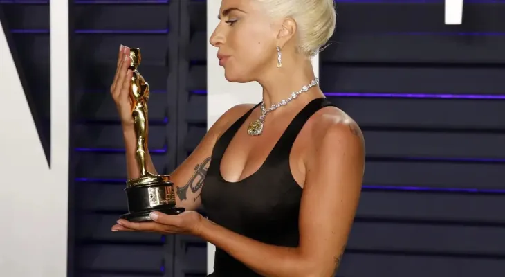 Show de Lady Gaga em Copacabana deve receber 1,6 milhão de pessoas
