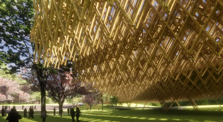 Cultura promove escutas sobre Museu Internacional de Arte em Foz do Iguaçu e região