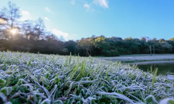 Frio predomina no Paraná nesta quarta; Simepar prevê possibilidade de geada para quinta-feira