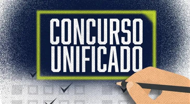 Governo autoriza convocação de 4,3 mil aprovados no Concurso Unificado