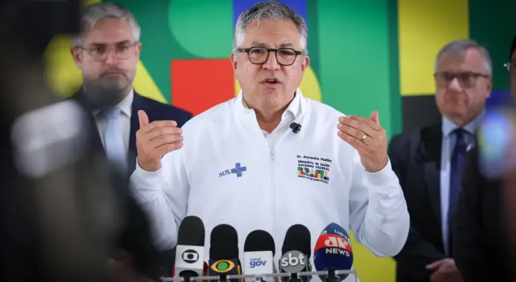Atendimentos dos SUS com setor privado devem começar ainda este ano