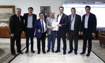 Parceria com Governo do Paraná viabiliza grande pacote de investimentos da história de Cascavel