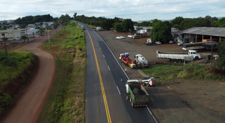 Plano Nacional de Logística prevê redução de R$ 1 trilhão por ano nos custos de transporte até 2050