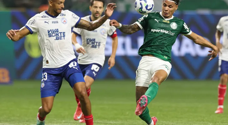 Verdão estreia na Copa do Brasil diante do Ceará nesta quarta