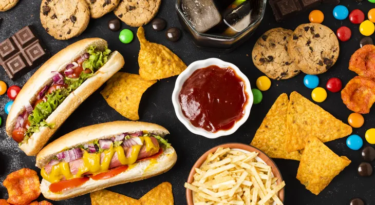 Crise global e problemas de saúde mental afetam estado nutricional de jovens em países instáveis