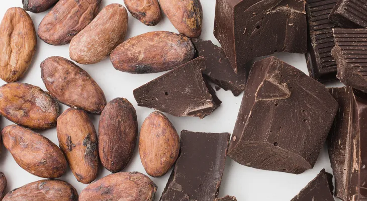 Nova lei define percentual mínimo de cacau nos chocolates