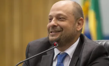 Lula escolhe procurador federal como novo presidente do INSS