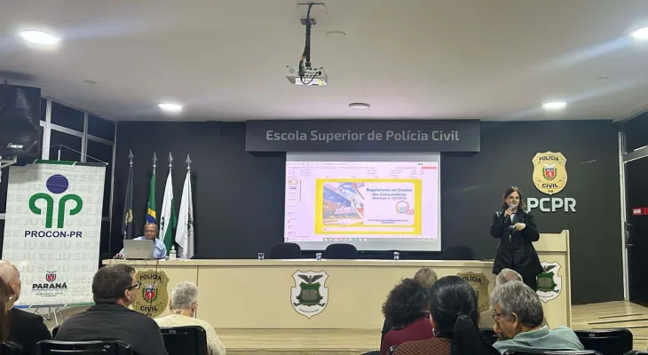 Capacitação reforça e integra atuação de 31 Procons municipais