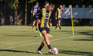 Cascavel pronto para enfrentar o Cianorte fora de casa pela Série D
