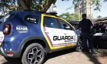 Guardas municipais de Foz serão investigados por suposta falha em ocorrência com mortes