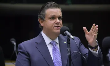 Wolney já se reuniu com entidades investigadas por fraudes na Previdência