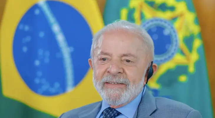 Lula cobra explicações de assessor sobre empréstimo de empresária investigada pela PF