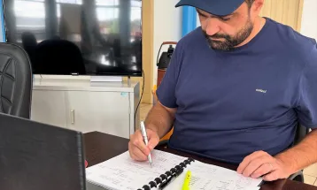 Corbèlia: Prefeito Stefanello tem 95,3% % de aprovação, aponta pesquisa