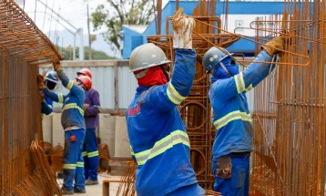 Oeste do Paraná registra 1,35 milhão de trocas de emprego em seis anos e acende alerta sobre rotatividade