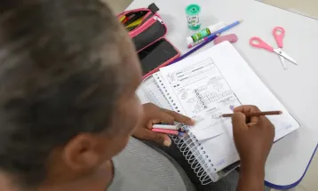 Estudo mostra que inflamação no cérebro pode ser chave do Alzheimer