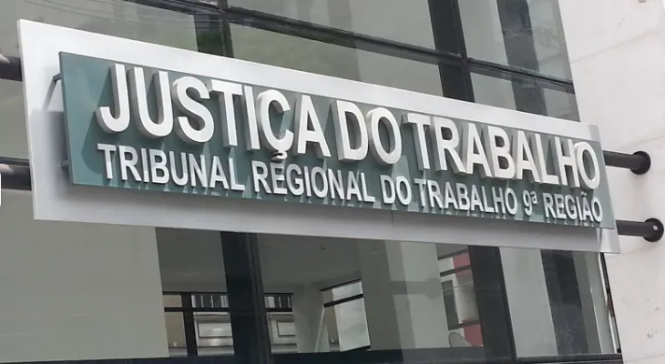 Tribunal do Trabalho informa suspensão dos prazos processuais nos dias 20 abril e 5 de junho