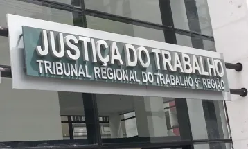 Correição Ordinária no TRT-PR começa com sessão plenária na segunda