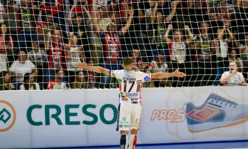 Cascavel Futsal pode alcançar os líderes da Série Ouro