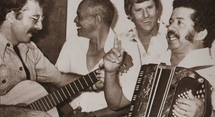 Saudade não tem idade: Vereadores em um dia animado