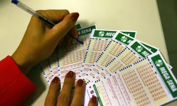 Mega-Sena não tem ganhador e prêmio vai para R$ 38 milhões