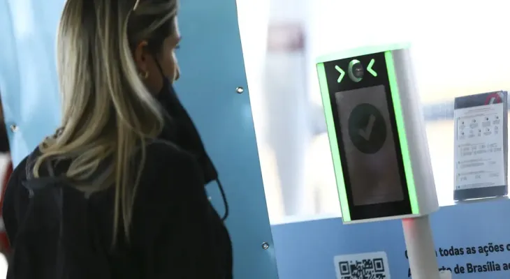 Estudo aponta riscos das tecnologias de reconhecimento facial
