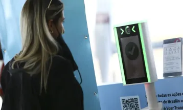 Estudo aponta riscos das tecnologias de reconhecimento facial