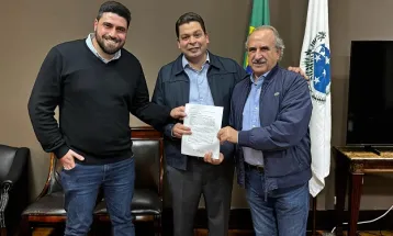 Projeto de ampliação da PR-180 entre Cascavel e Boa Vista da Aparecida é doado ao DER