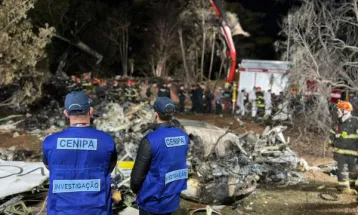 Dor sem fim: famílias cobram relatório final quase dois anos após tragédia da Voepass