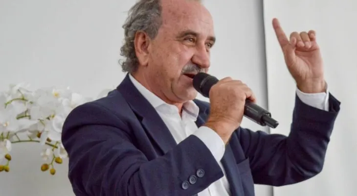 Prefeito Renato Silva autoriza envio de apenados de Cascavel para ajudar na reconstrução de Rio Bonito do Iguaçu