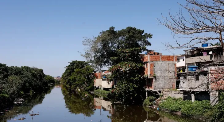 Quase 60 milhões vivem em cidades com desenvolvimento baixo ou crítico