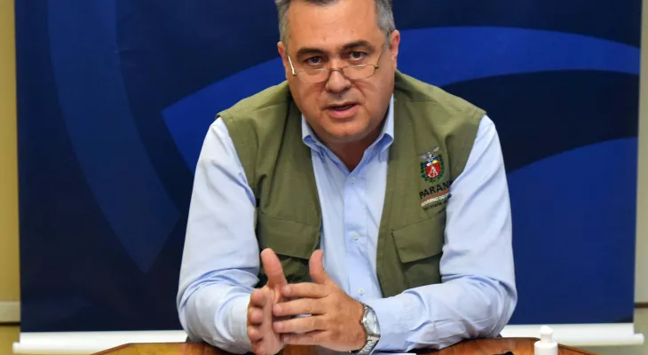 Fornecedores da Saúde aparecem na origem de recursos da campanha de Beto Preto
