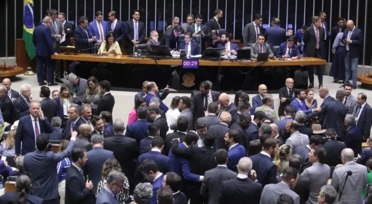 Indicação de Benedito Gonçalves ao CNJ deve ser votada em esforço concentrado do Senado