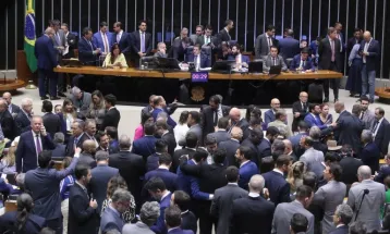 Indicação de Benedito Gonçalves ao CNJ deve ser votada em esforço concentrado do Senado