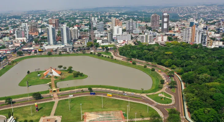 No acumulado do ano, Toledo segue líder na geração de empregos no Paraná