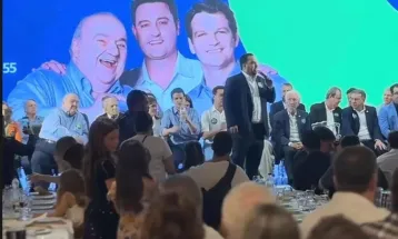 MP Eleitoral defende cassação de Eduardo Pimentel e Paulo Martins