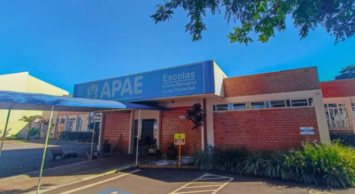 Cascavel recebe encontro da Federação das APAEs do Paraná nesta sexta-feira