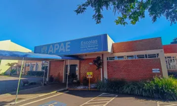 Cascavel recebe encontro da Federação das APAEs do Paraná nesta sexta-feira