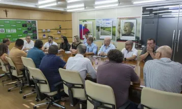 Vale-alimentação dos servidores municipais de Toledo passará para R$ 720