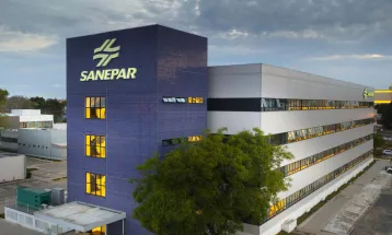 Desvalorização da Sanepar levanta suspeitas sobre possível caminho para privatização