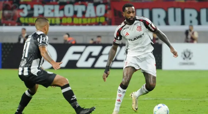 Flamengo tenta retomar a liderança contra o Bahia