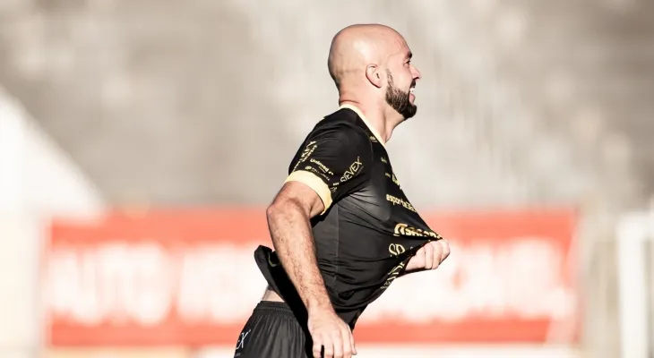 Cascavel derrota a Inter de Limeira e comemora a primeira vitória na Série D