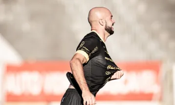Cascavel derrota a Inter de Limeira e comemora a primeira vitória na Série D