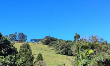 Sexta-feira terá sol e calor de até 30 °C no Oeste do Paraná