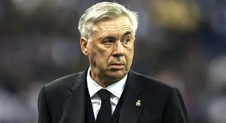 Ancelotti lamenta eliminação, mas vê derrota como início de novo ciclo da Seleção