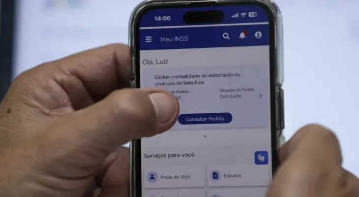 INSS: 473,9 mil segurados já contestaram descontos indevidos