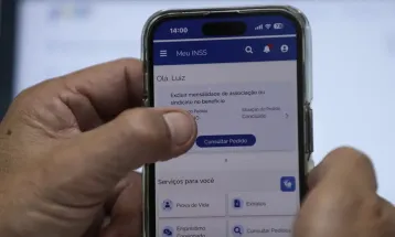 INSS: 473,9 mil segurados já contestaram descontos indevidos